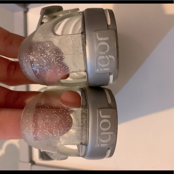 Igor sandals - Picture 4 of 7